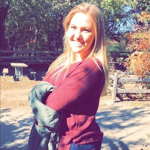 Meet your Posher, Grace